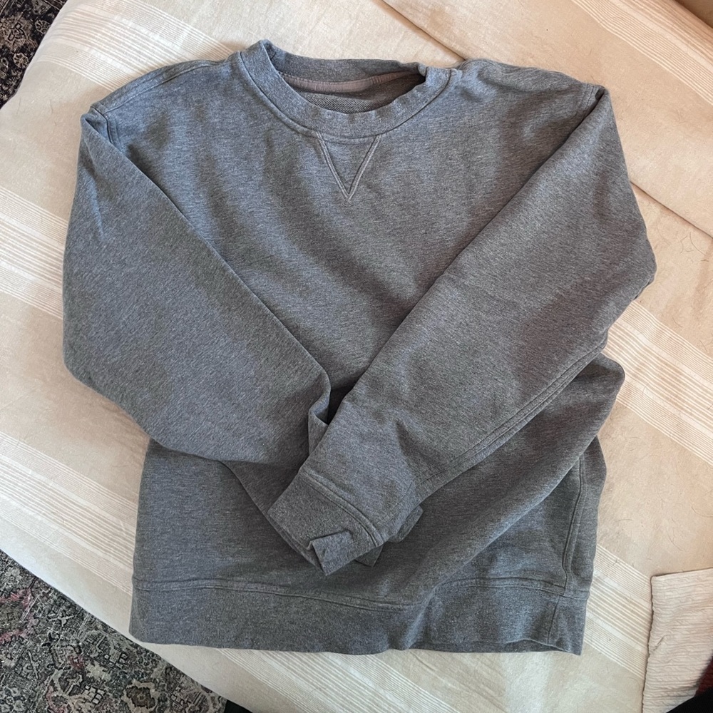 Lululemon All Yours Crew